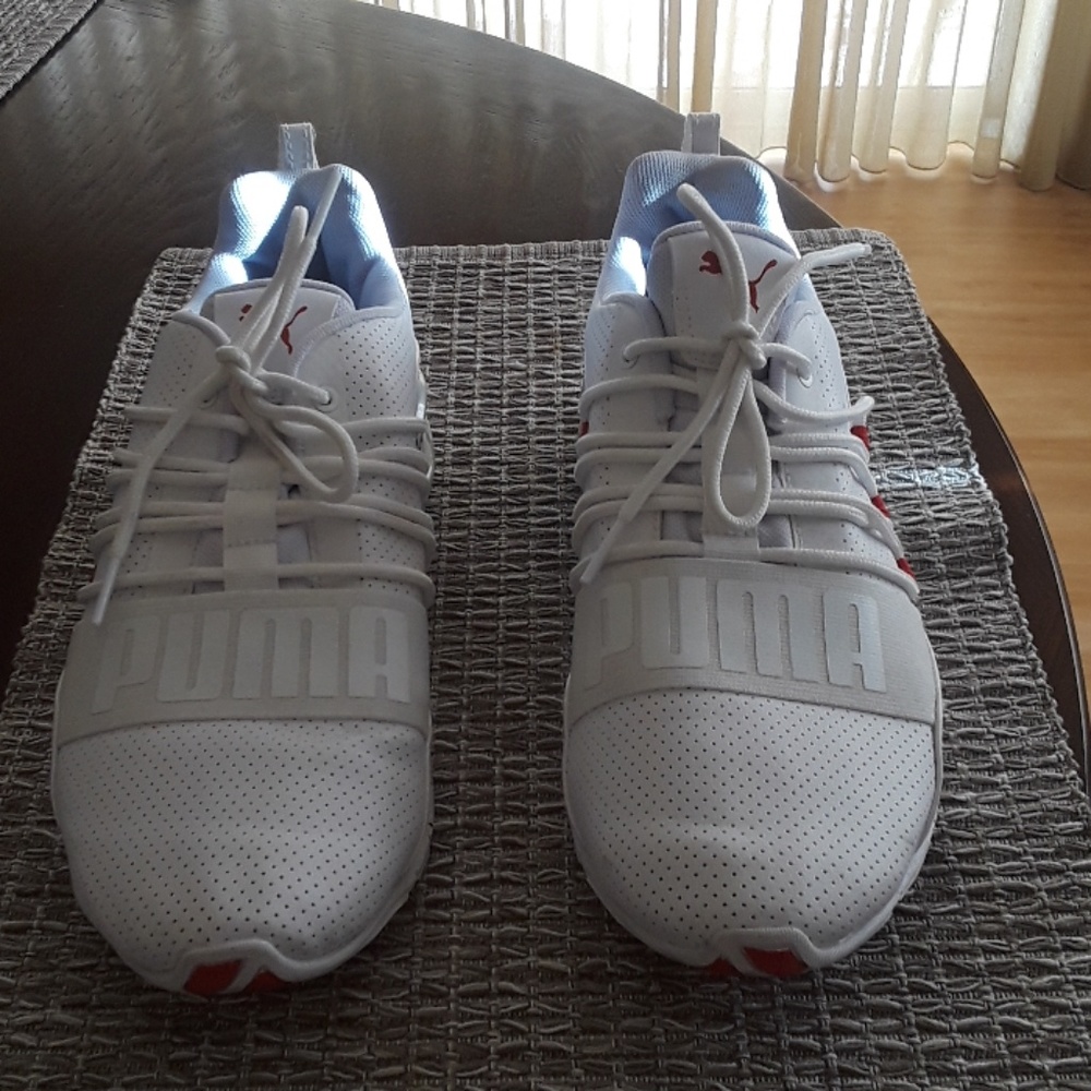 Mens PUMA sneakers